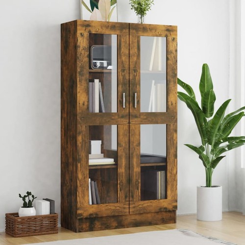 Door vitrine cabinet - 2,