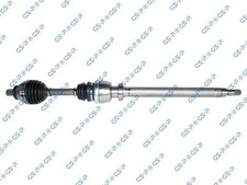 Driveshaft for Volvo S60 10-15