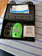 Hanna Marine Phosphorus ULR Checker Ultra Low Marine Aquarium