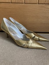 Manas Lea Foscati UK size 5