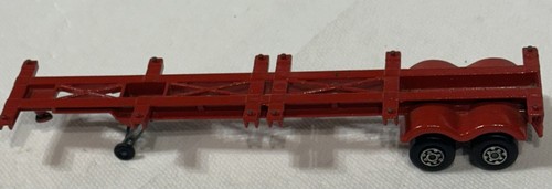 Matchbox superkings 17 - superkings, k-17