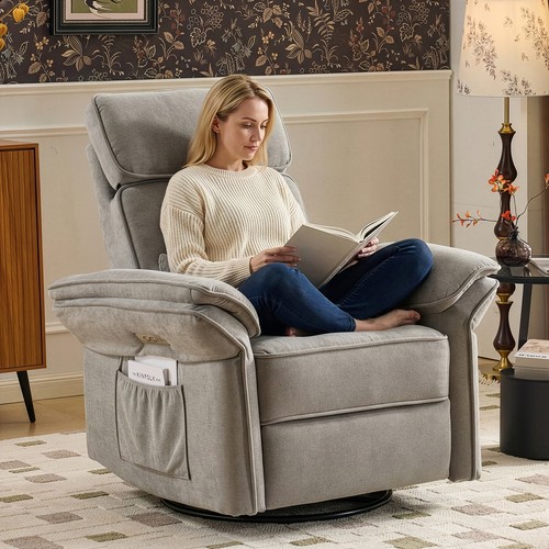 Electric power recliner chair - power,