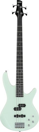 Ibanez gsr200 mint green - ibanez,