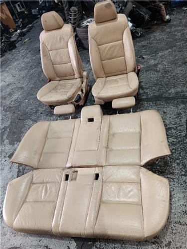 2003 bmw series sedan e60 - 5,