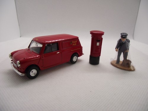 Vanguards mini van in - vanguards,