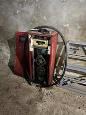 Avery-Hardoll Vintage petrol