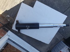 Harsh  Hydraulic Cylinder leggero BLSN36