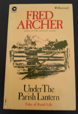 Fred Archer Under the Parish
