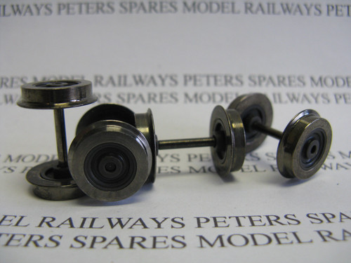Hornby x8192 class - hornby,