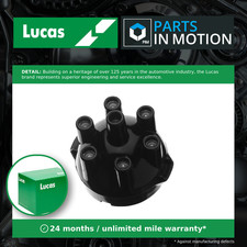 Distributor cap fits - cap,
