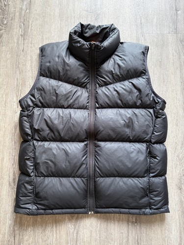 Vintage nike duck down padded - vintage,