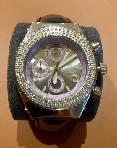 Techno marine chrono - techno,