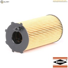 OIL FILTER OX 38D FOR DAEWOO