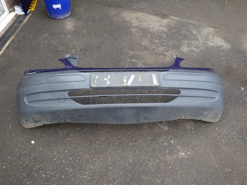 Mercedes vito 2006 w639 front - vito,