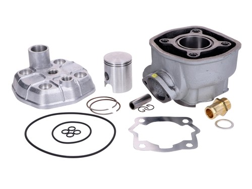 Cylinder kit metrakit - cylinder,