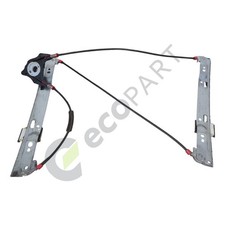 FORD Fiesta B299 MK7 Window