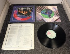 Duran Duran - Arena - Used