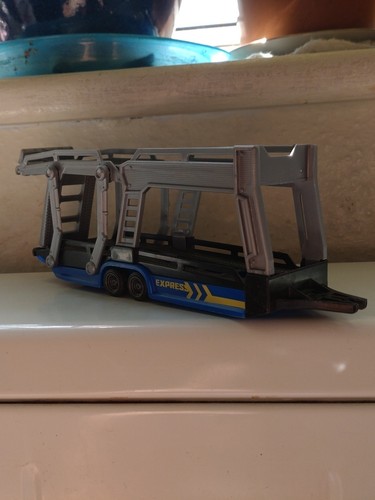 Dickie toys car - dickie,