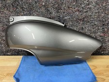 Genuine Yamaha Left Side Panel 2 Neos 2004-06, YN100 5AD-F1721-01PJ #P