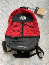 The North Face Borealis 17.5L Convertible Backpack Black