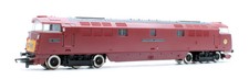 HORNBY 'OO' GAUGE R352 BR