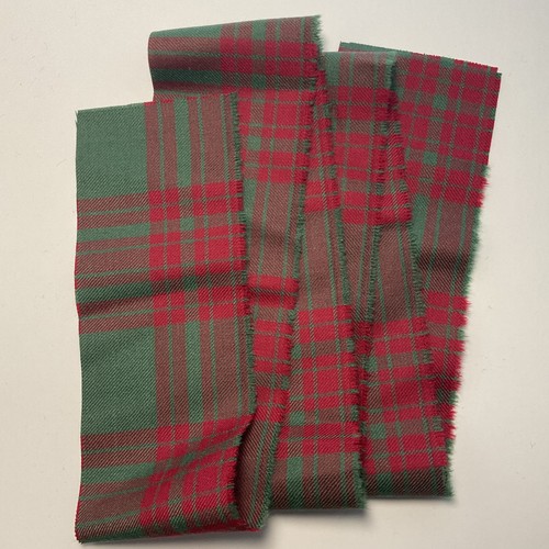 Menzies hunting muted tartan - hunting,