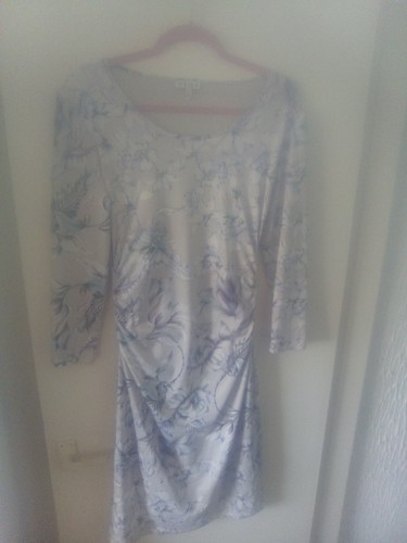 Reiss balbina dress size - reiss,