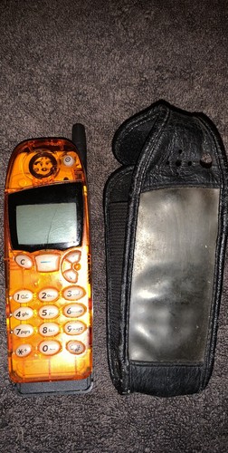 Nokia 5130 retro phone - nokia,