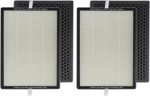 Pureburg replacement filter - pureburg,