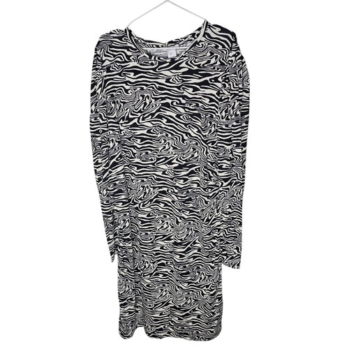 Lindex mom patterned jersey - lindex,