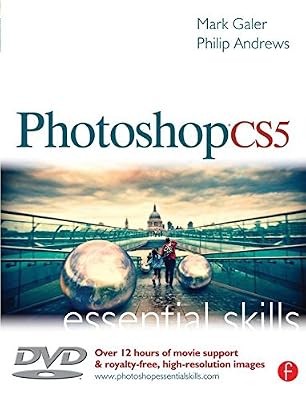 Photoshop cs5 essential - cs5:,