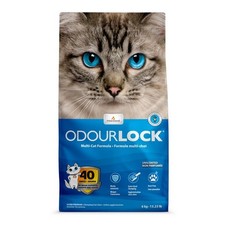 Intersand Odourlock Cat Litter