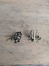 ATS (Auxiliary Territorial