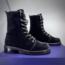 Stuart Weitzman Metermaid