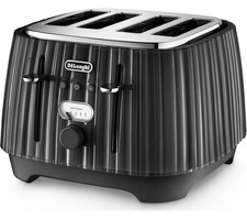 De'Longhi CTD4003.BK Ballerina