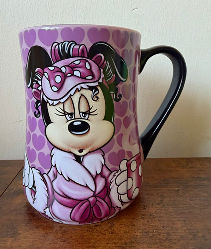 Disney parks minnie mouse - minnie,