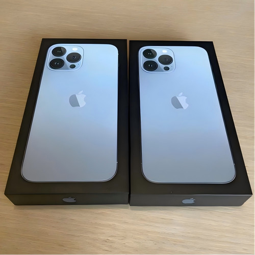 Sealed new apple iphone pro - sealed,