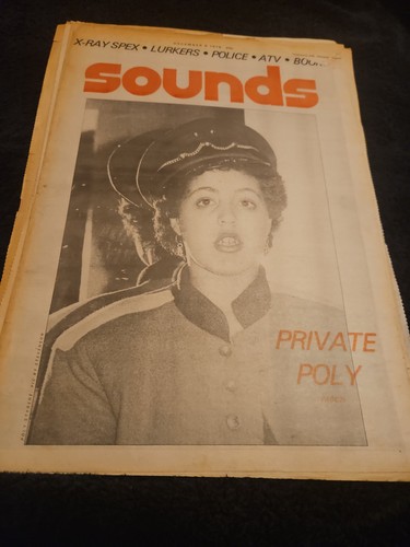 Ray spex original - spex,