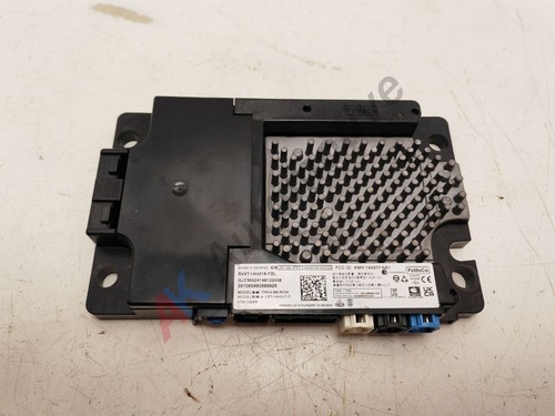 Ford kuga mk3 - 19-26, bluetooth