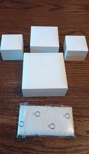 Pandora Jewellery Boxes Set of
