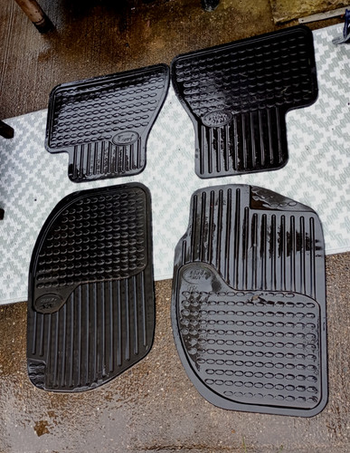 Land rover freelander rubber - rover, 1
