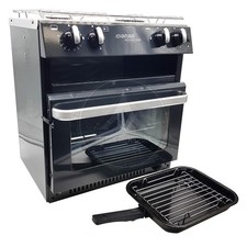 VOYAGER 4500 GRILL HOB WITH