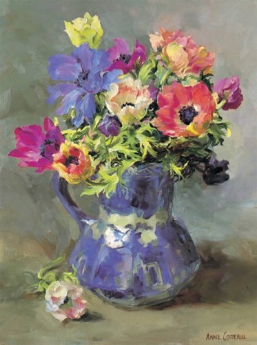 Anne cotterill fine art - anne,