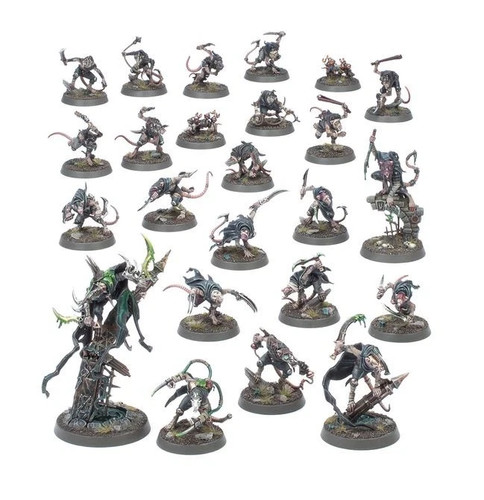 Warhammer age of sigmar - warhammer,