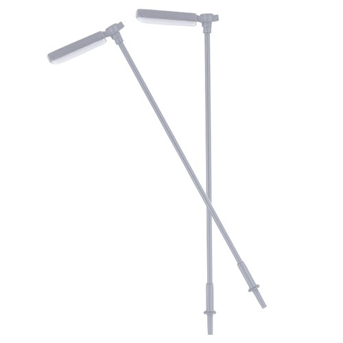 Pcs street lamp model post - , 2