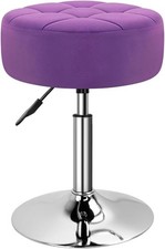 Velvet Upholstered Vanity