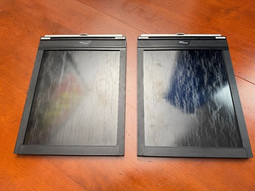 Fidelity deluxe 8x10 - 2, x