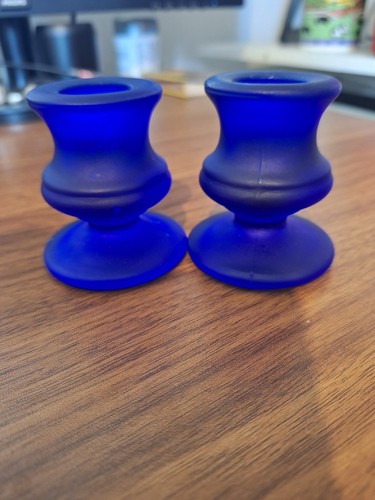 Vibrant cobalt blue - vibrant,
