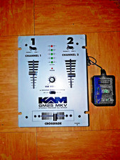 Kam gm25 mkv - kam, preamp