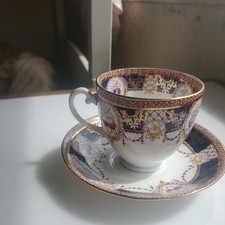 Vintage Royal Vale Teacup &